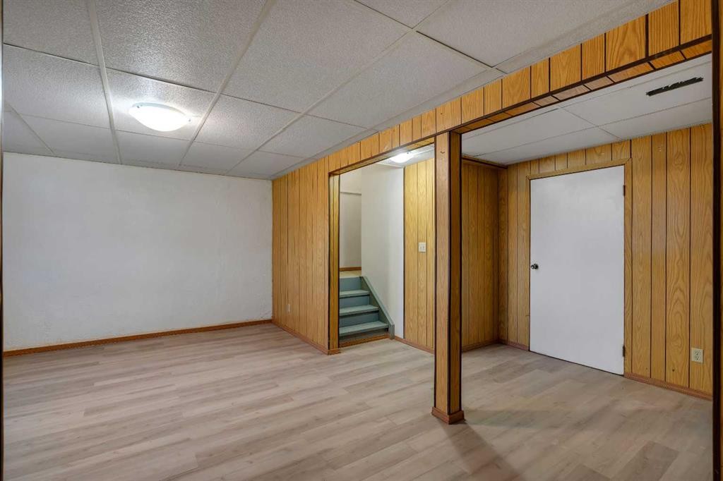 68 Templeson Crescent Ne, Calgary, AB - Indoor Photo Showing Other Room