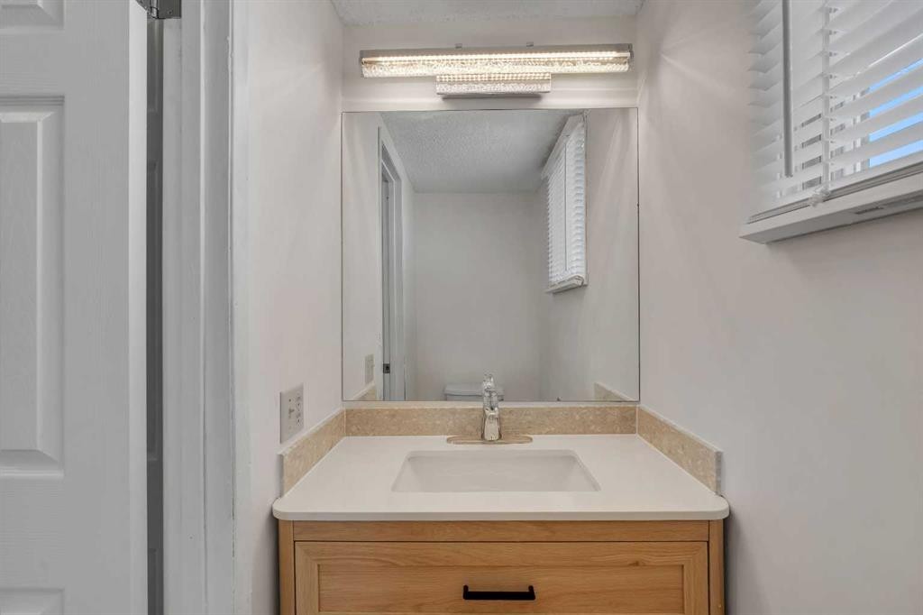 68 Templeson Crescent Ne, Calgary, AB - Indoor Photo Showing Bathroom