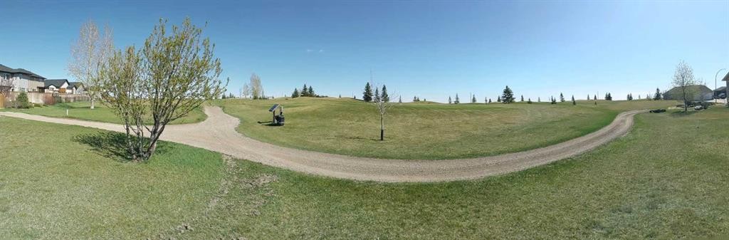1502 Whispering Drive, Vulcan, AB