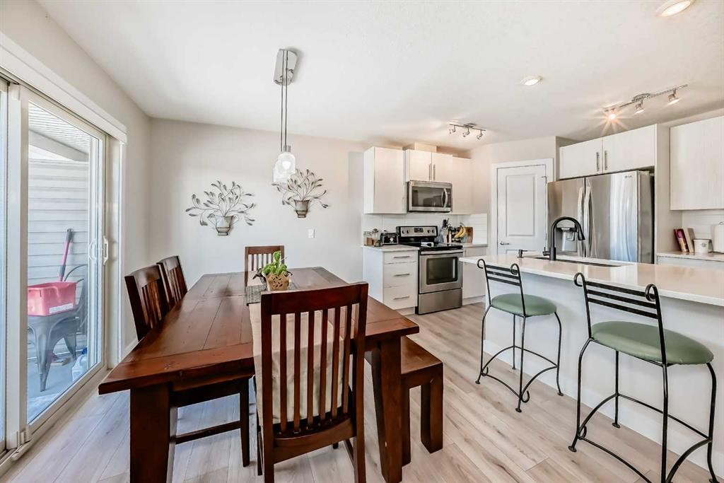 434 Sage Hill Grove Nw, Calgary, AB - Indoor