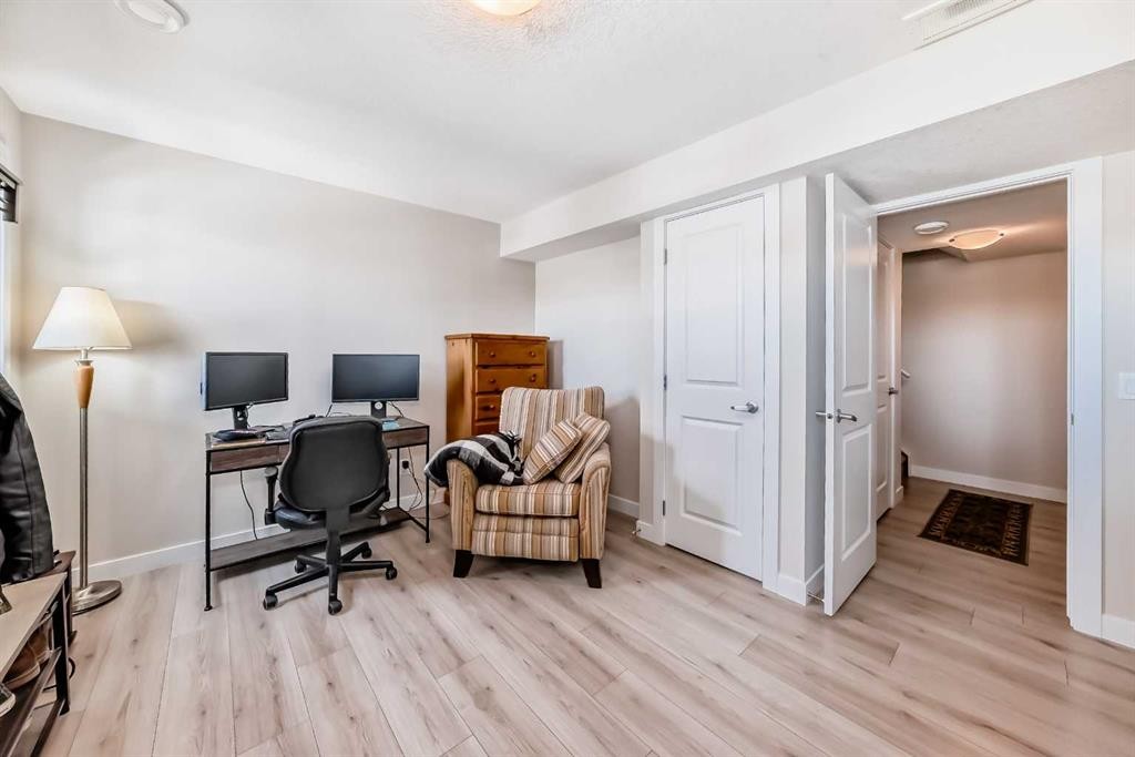 434 Sage Hill Grove Nw, Calgary, AB - Indoor
