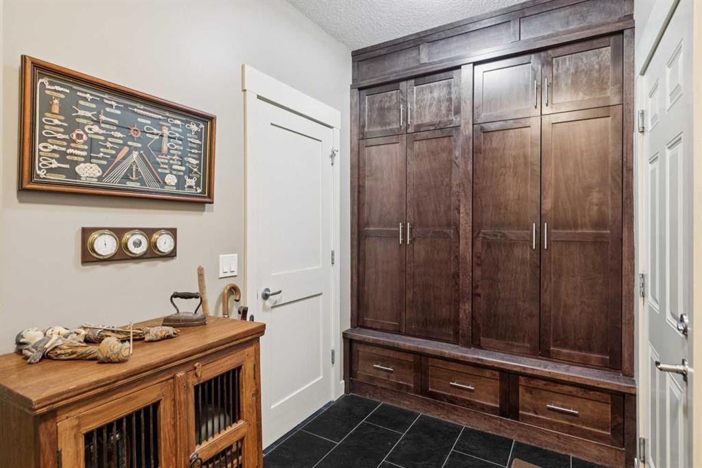 44 Aspen Summit Drive Sw, Calgary, AB - Indoor Photo Showing Other Room