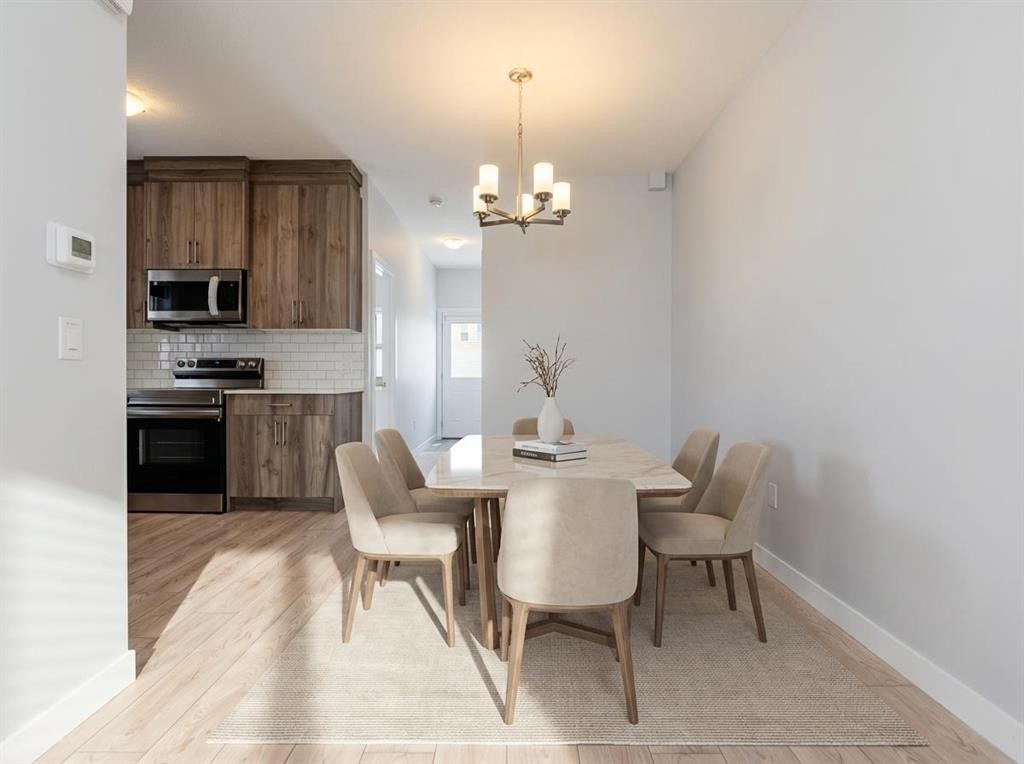68 Cornerbrook View Ne, Calgary, AB - Indoor Photo Showing Other Room