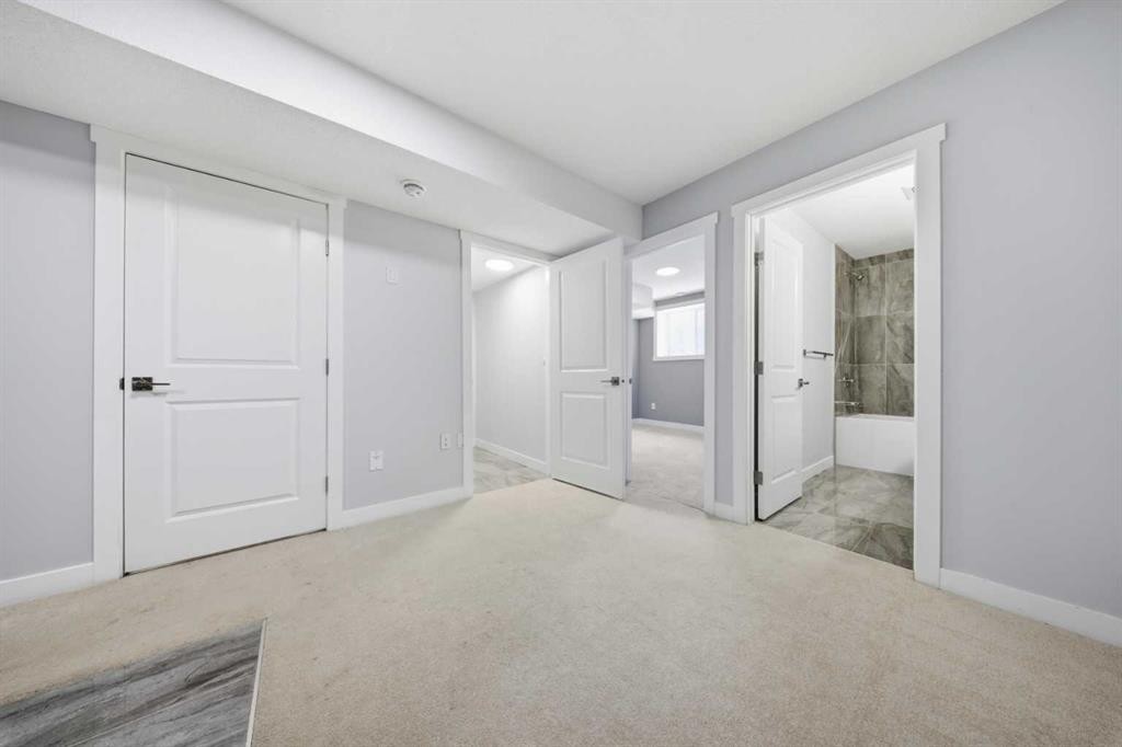 68 Cornerbrook View Ne, Calgary, AB - Indoor Photo Showing Other Room