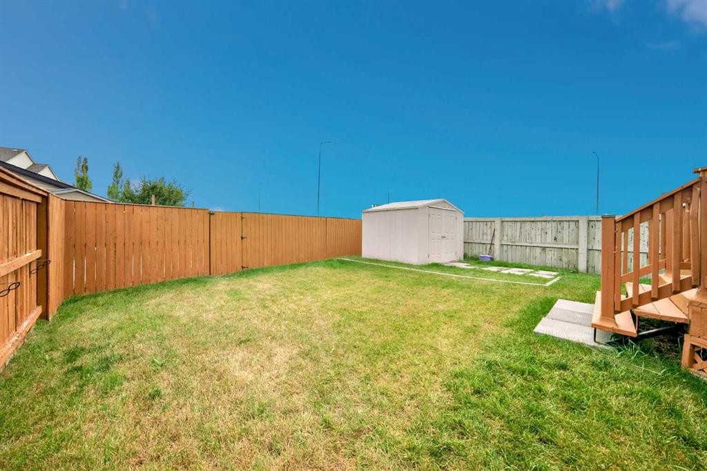 198 Copperfield Gardens Se, Calgary, AB - Outdoor