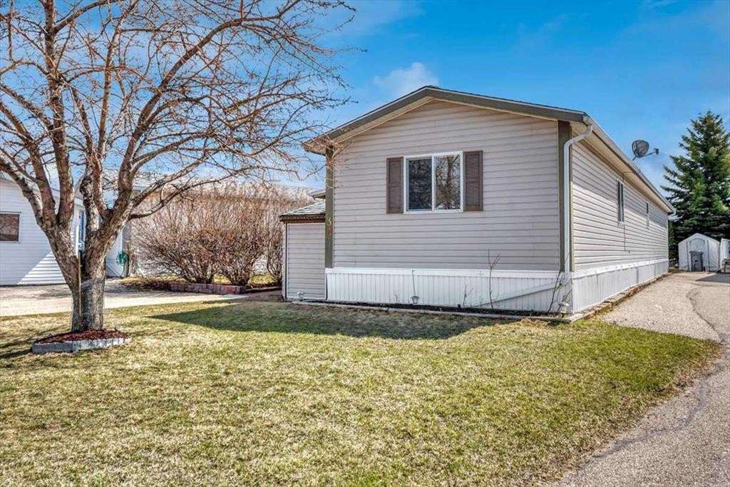 38 Doubletree Way, Strathmore, AB