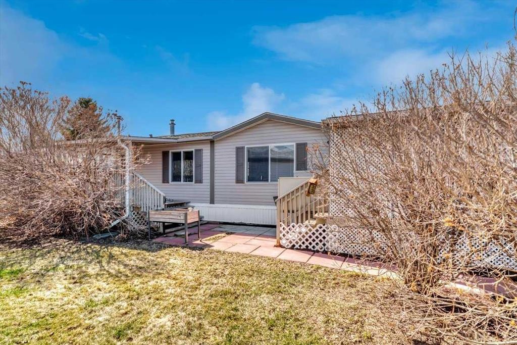 38 Doubletree Way, Strathmore, AB