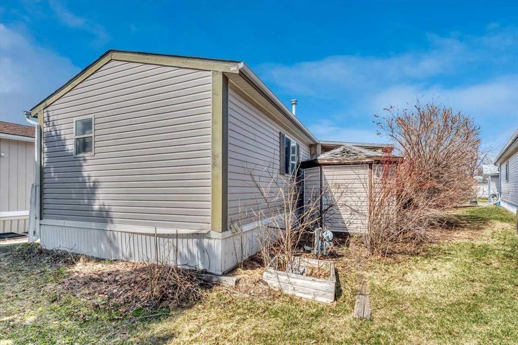 38 Doubletree Way, Strathmore, AB