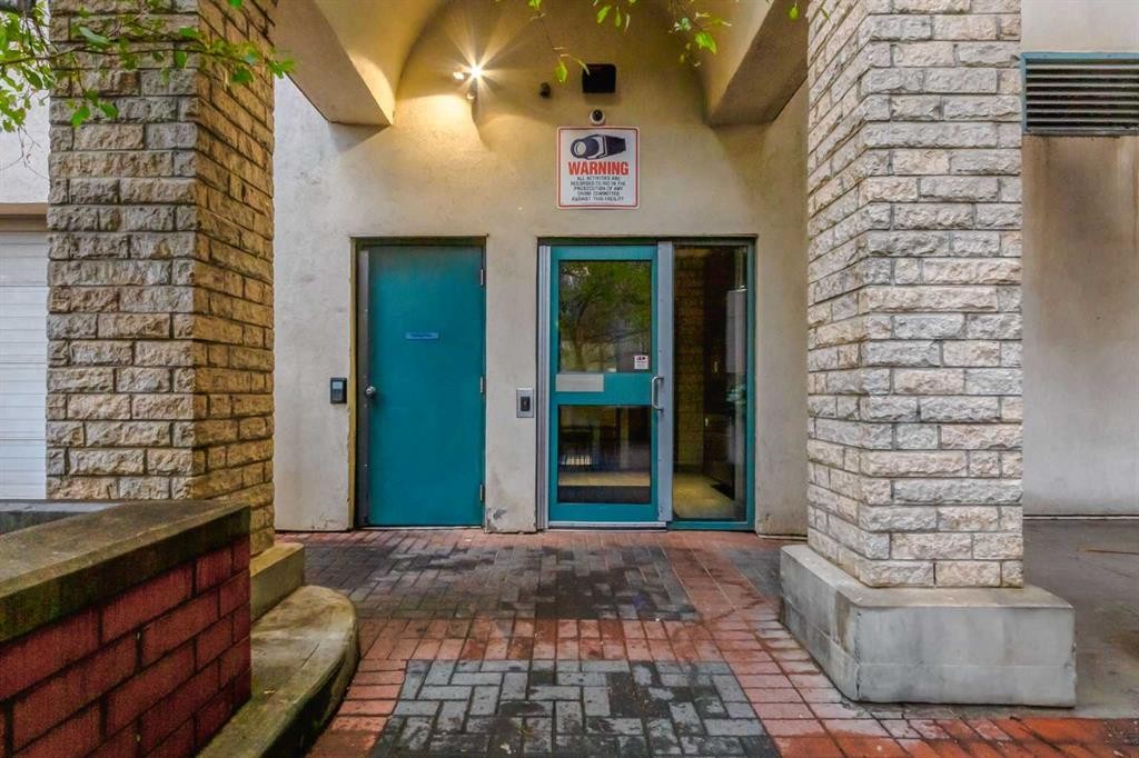 1014-1111 6 Avenue Sw, Calgary, AB -