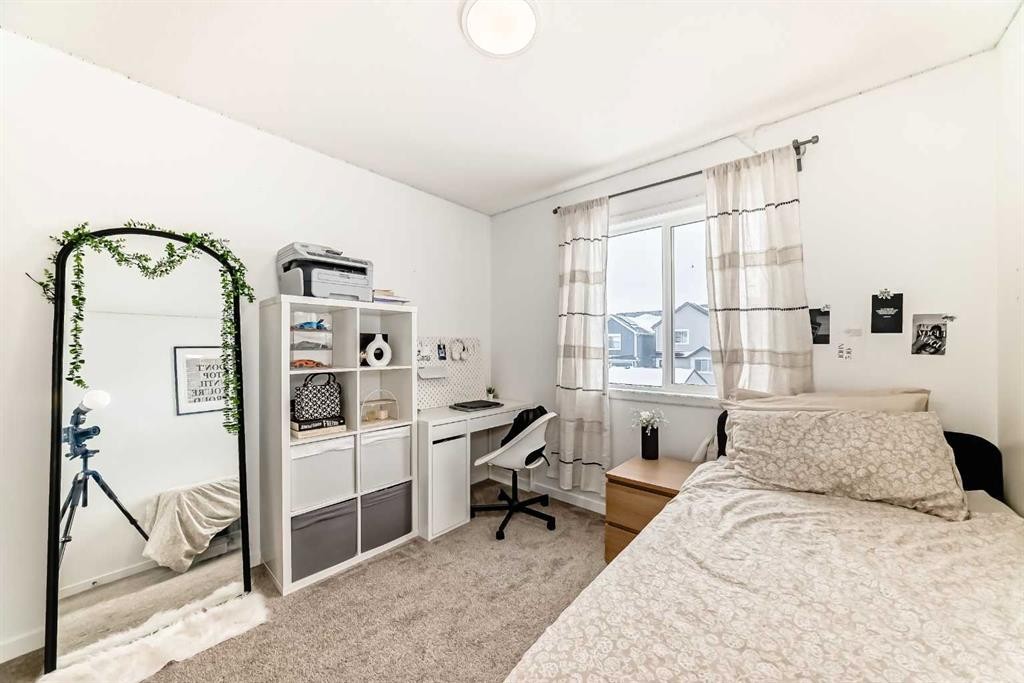 355 Masters Row Se, Calgary, AB - Indoor