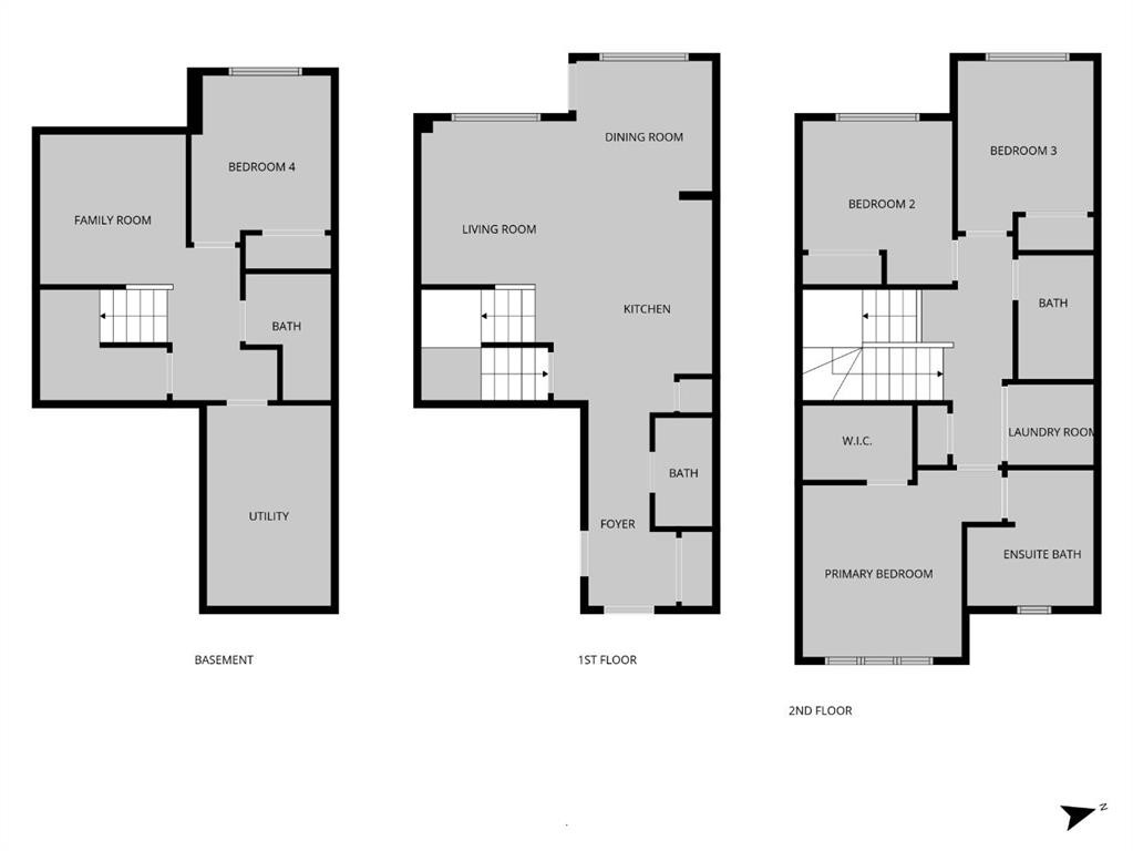 50 Creekside Way Sw, Calgary, AB - Other