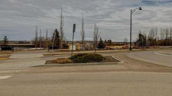 B-10 Evergreen Way, Red Deer, AB - Outdoor With View