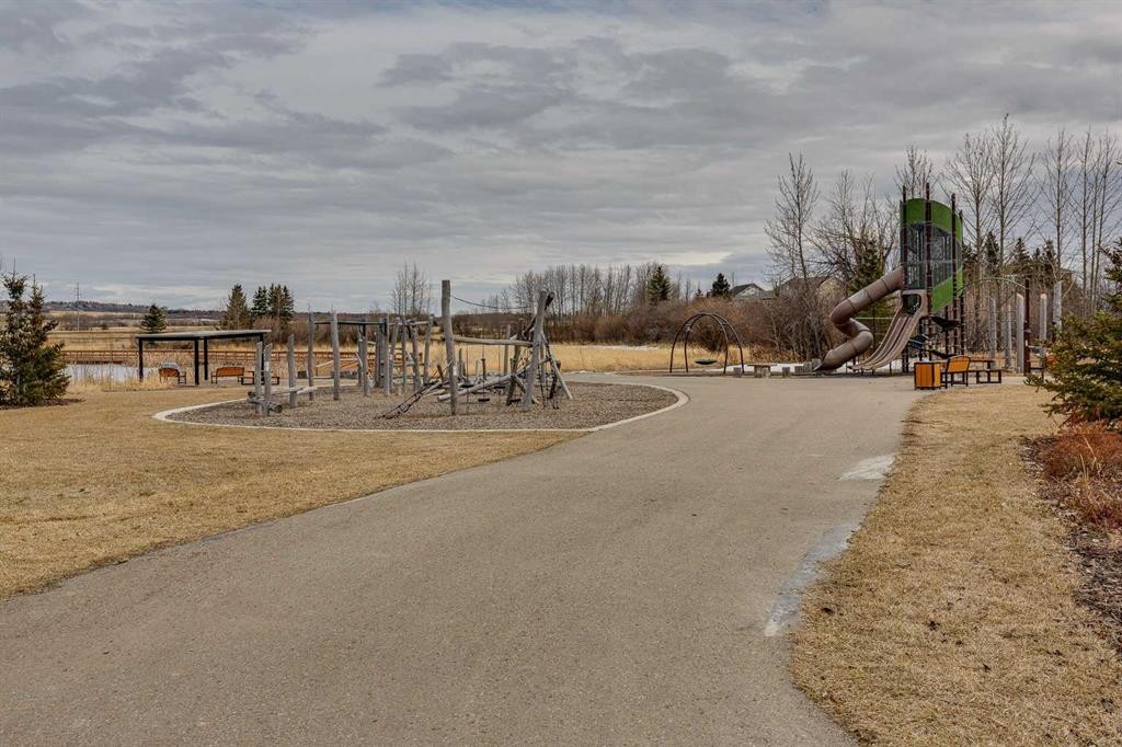 B-10 Evergreen Way, Red Deer, AB - Outdoor With View