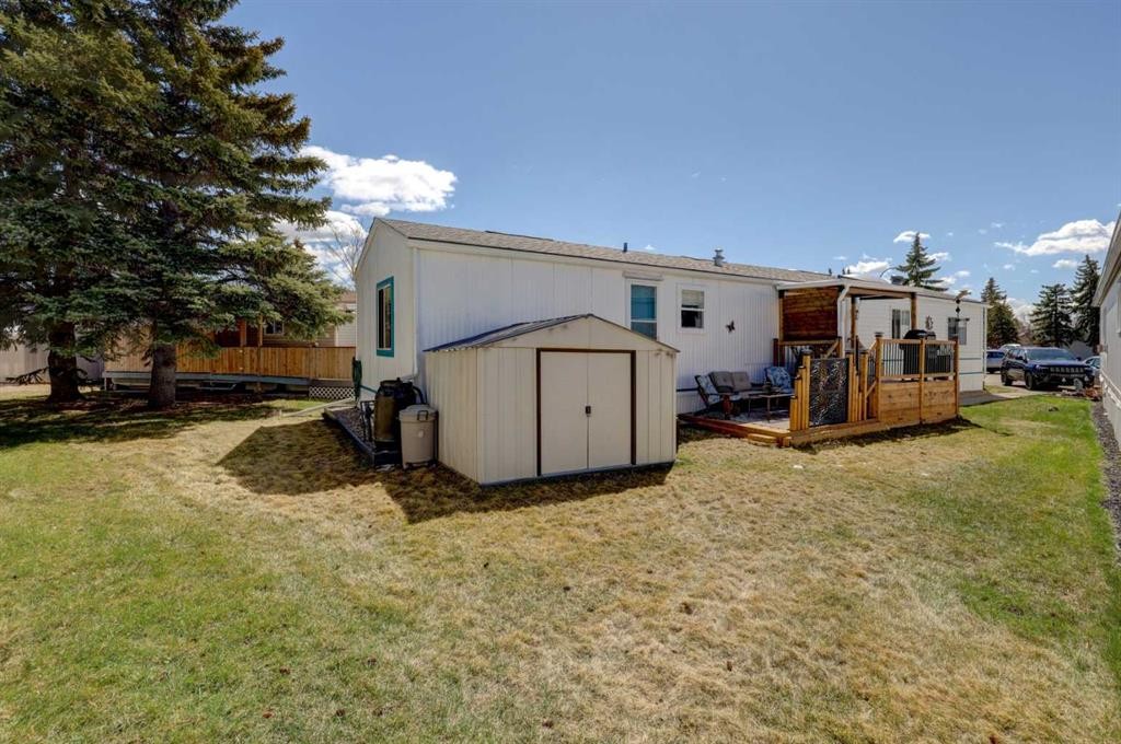 256 Burroughs Circle Ne, Calgary, AB