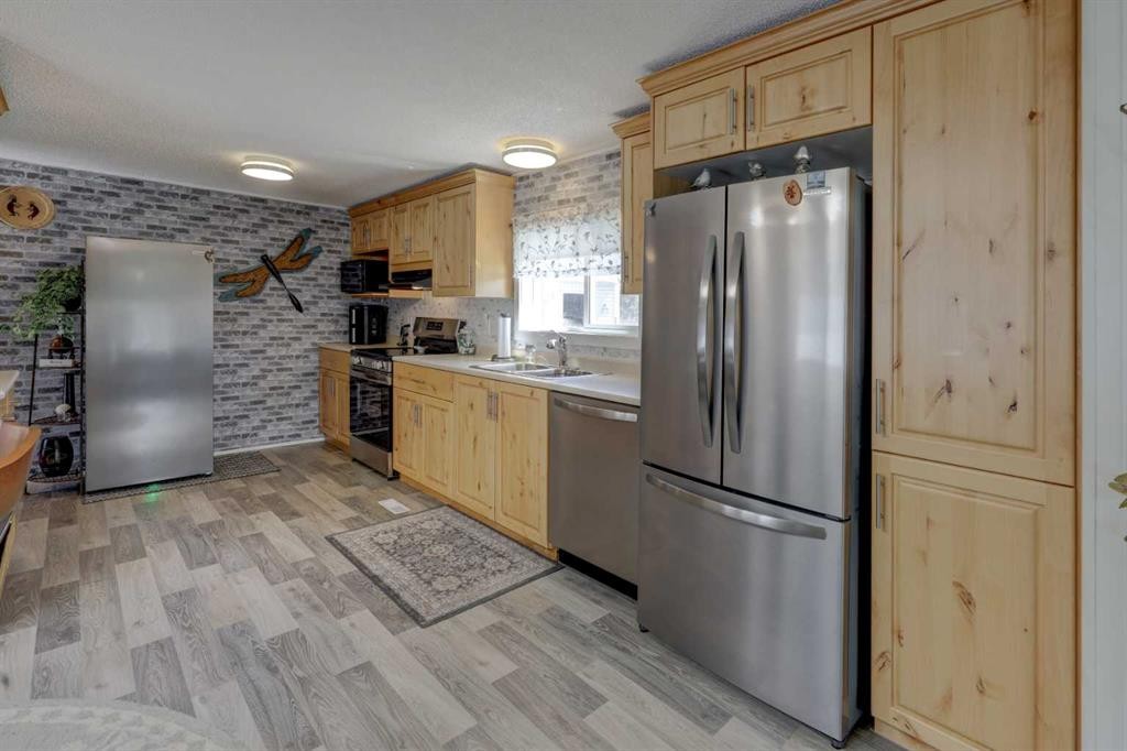 256 Burroughs Circle Ne, Calgary, AB