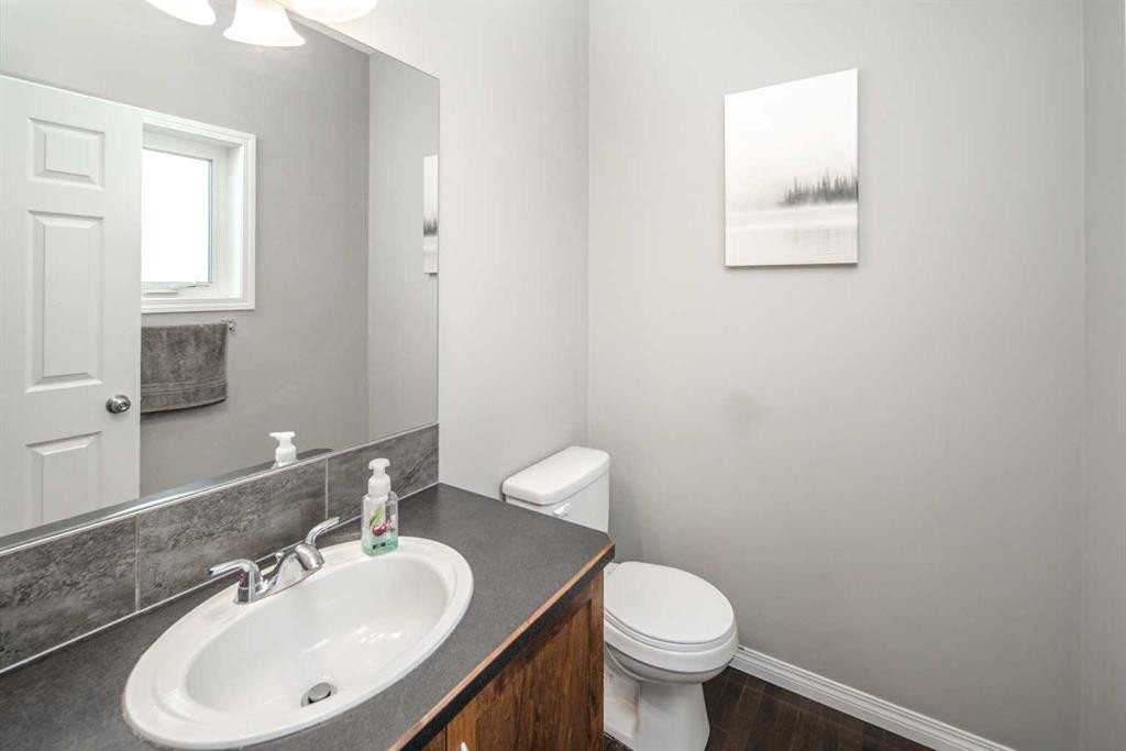 159 Kincora Heath Nw, Calgary, AB - Indoor Photo Showing Bathroom