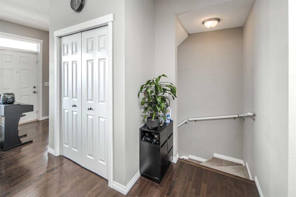 159 Kincora Heath Nw, Calgary, AB - Indoor Photo Showing Other Room