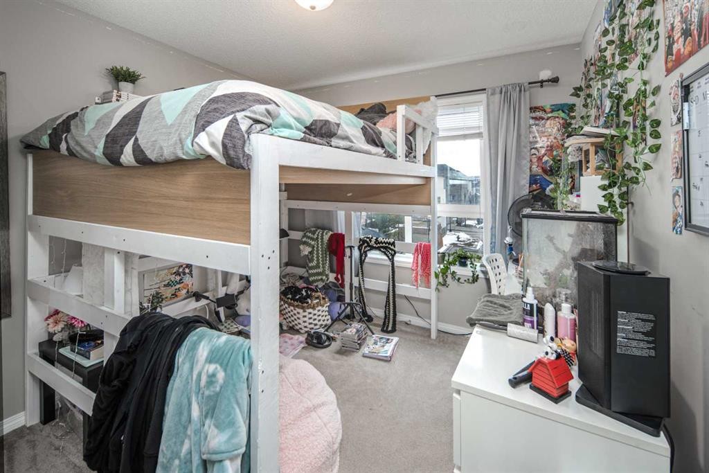 159 Kincora Heath Nw, Calgary, AB - Indoor