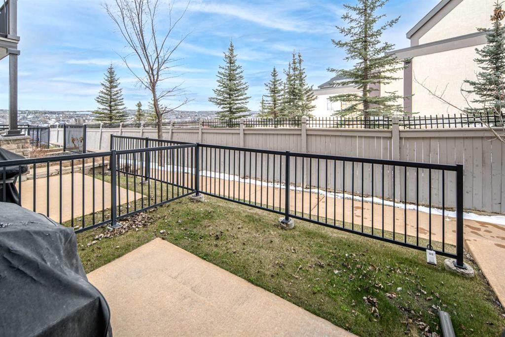 159 Kincora Heath Nw, Calgary, AB - Outdoor