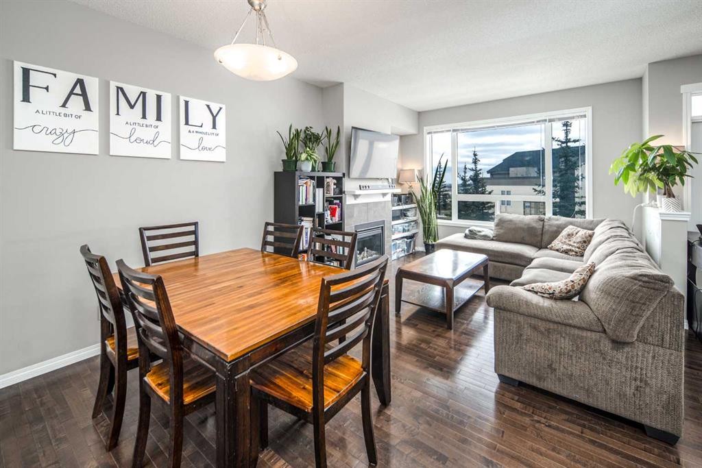159 Kincora Heath Nw, Calgary, AB - Indoor