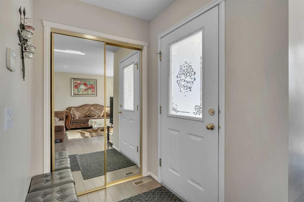 92 Taradale Drive Ne, Calgary, AB - Indoor Photo Showing Other Room