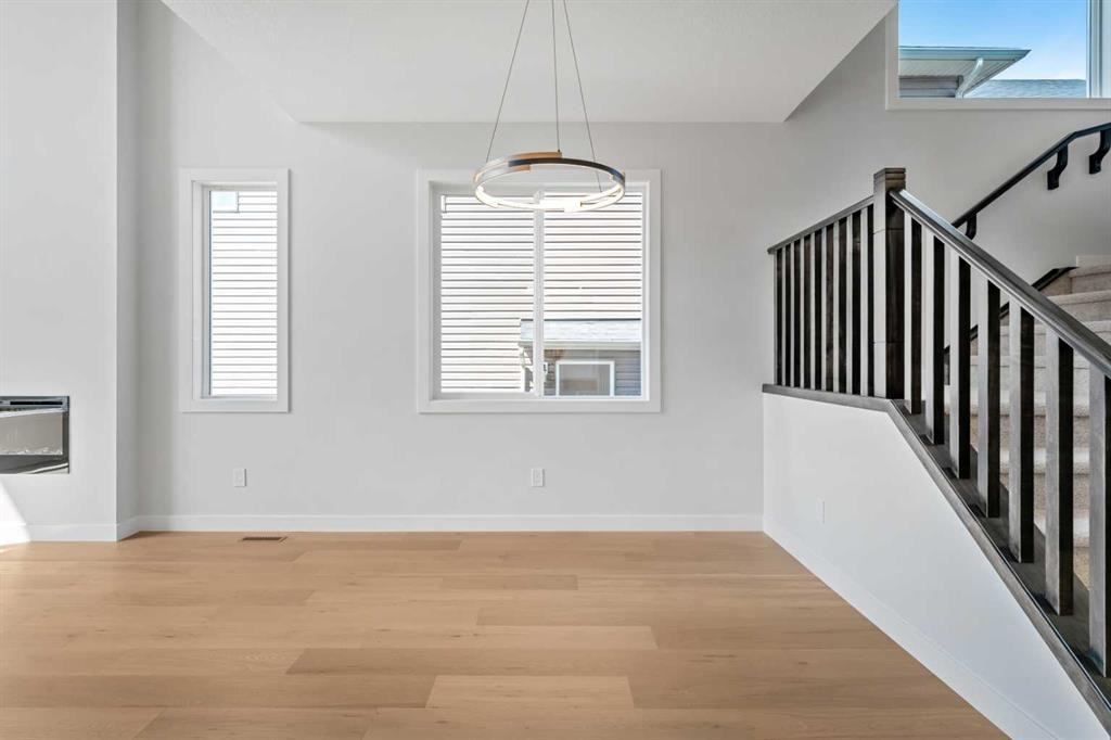 83 Dawson Wharf Mount, Chestermere, AB - Indoor Photo Showing Other Room