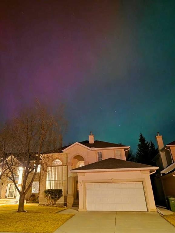 123 Schiller Crescent Nw, Calgary, AB - Outdoor