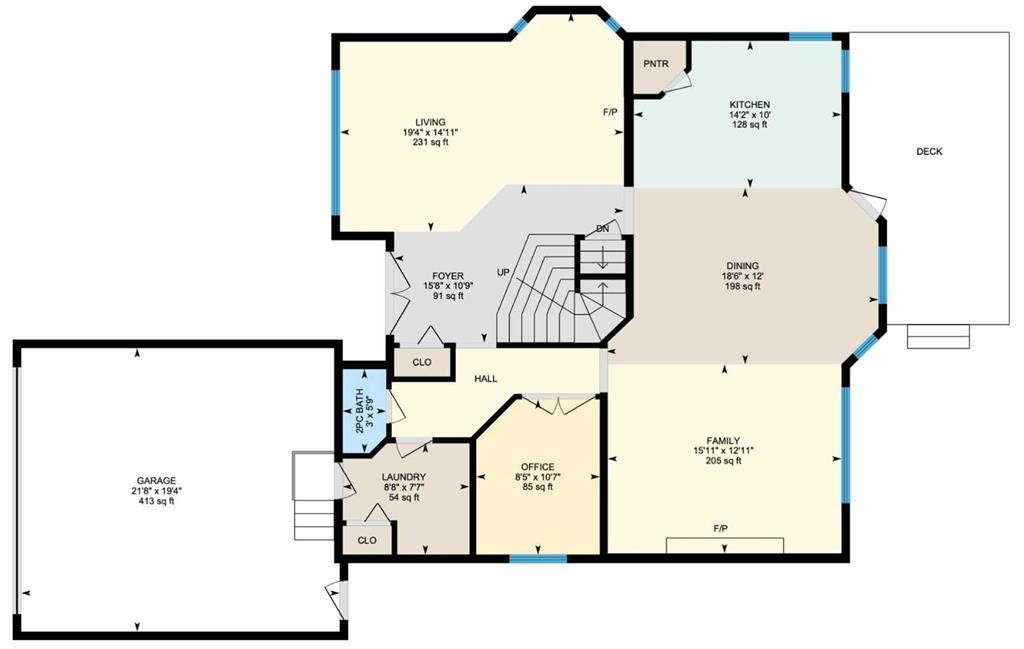 123 Schiller Crescent Nw, Calgary, AB - Other