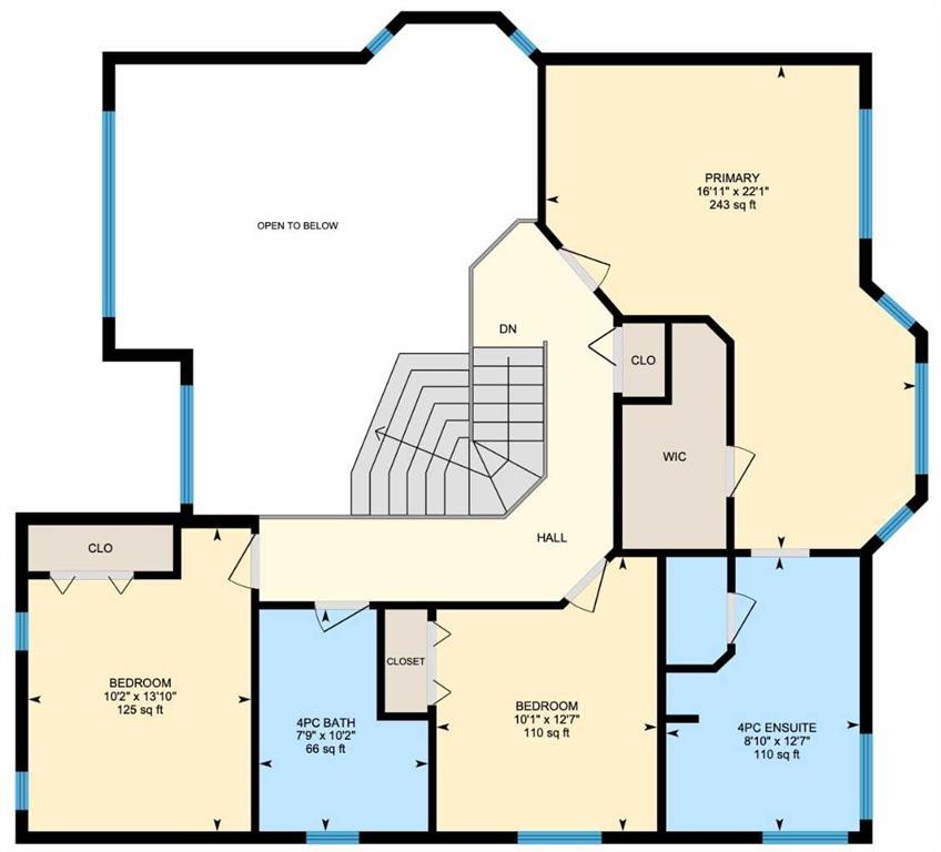 123 Schiller Crescent Nw, Calgary, AB - Other
