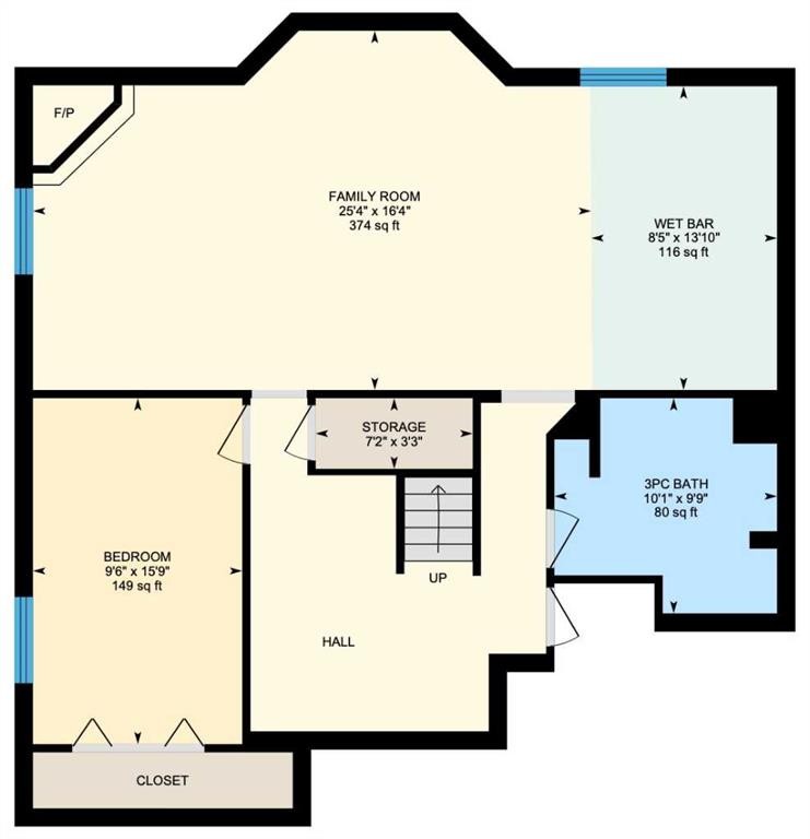 123 Schiller Crescent Nw, Calgary, AB - Other