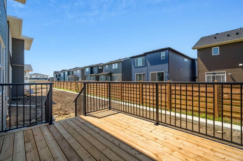 271 Dawson Wharf Rise, Chestermere, AB