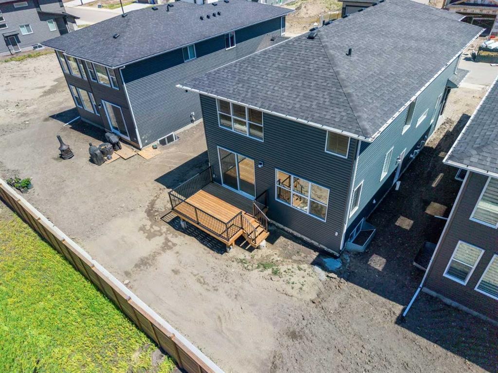 271 Dawson Wharf Rise, Chestermere, AB