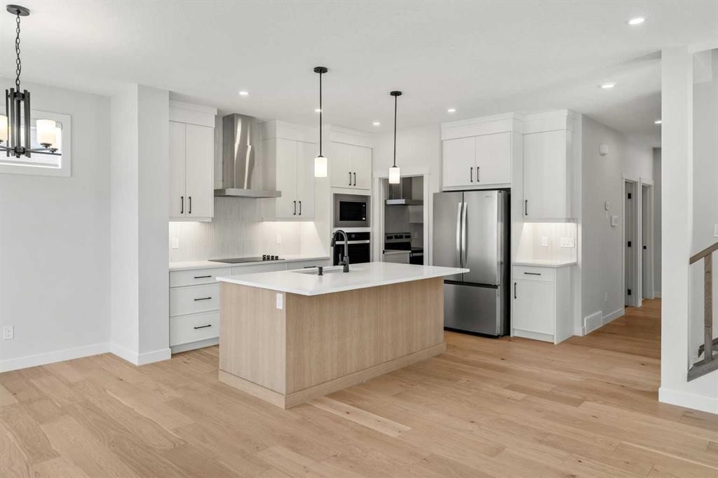 271 Dawson Wharf Rise, Chestermere, AB