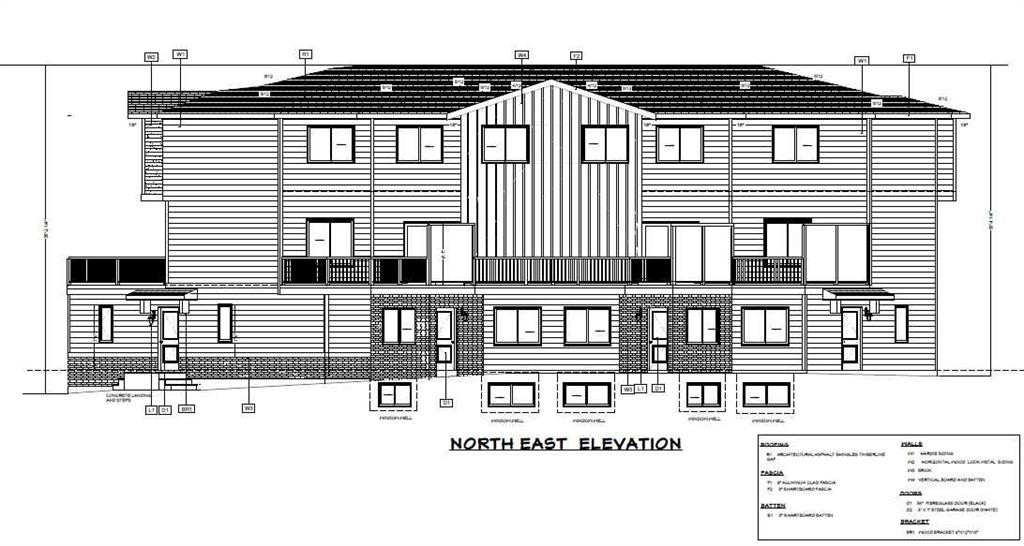 2103 Mackay Road Nw, Calgary, AB - Other