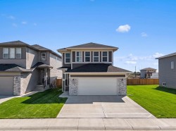 27 Chelsea Port Link Chestermere, AB T1X 3H4