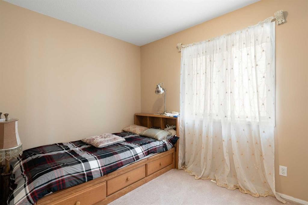 141 Arbour Stone Close Nw, Calgary, AB