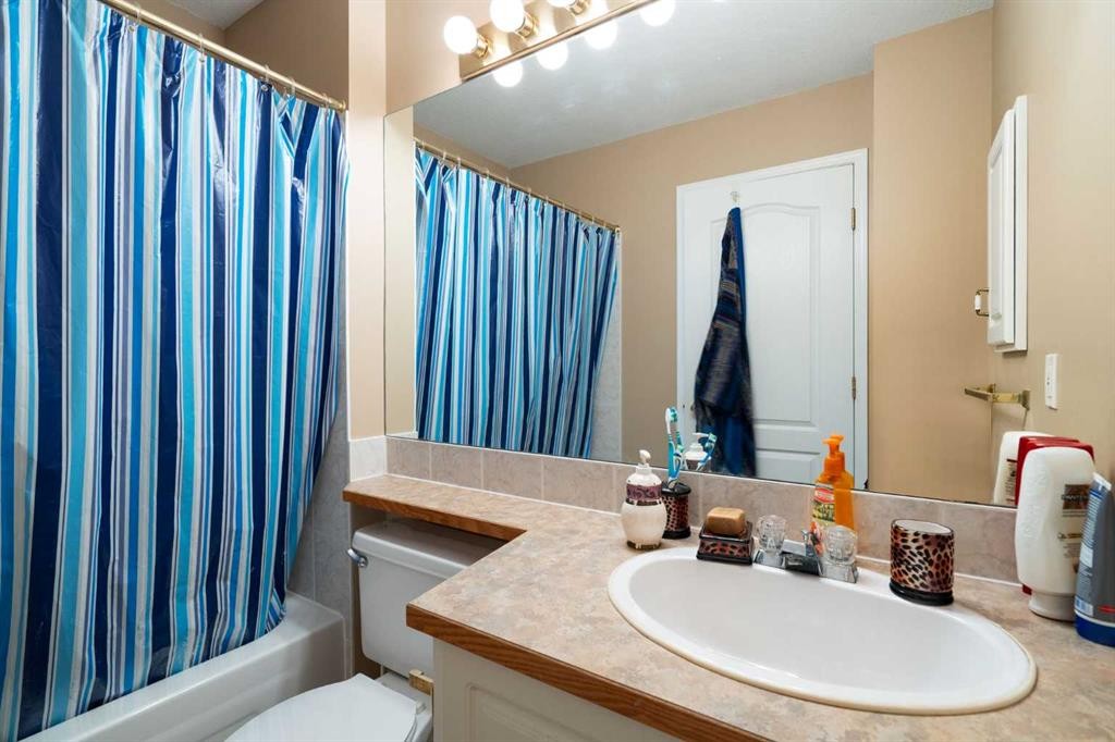 141 Arbour Stone Close Nw, Calgary, AB