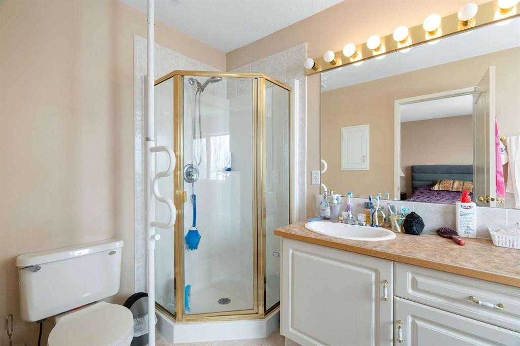 141 Arbour Stone Close Nw, Calgary, AB