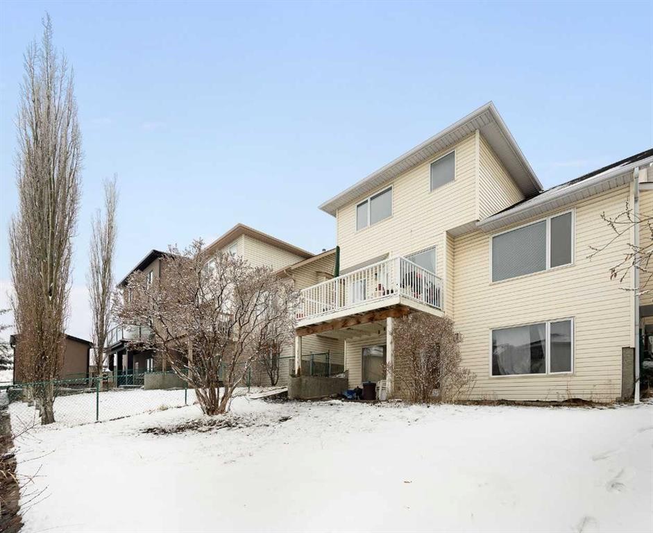 141 Arbour Stone Close Nw, Calgary, AB