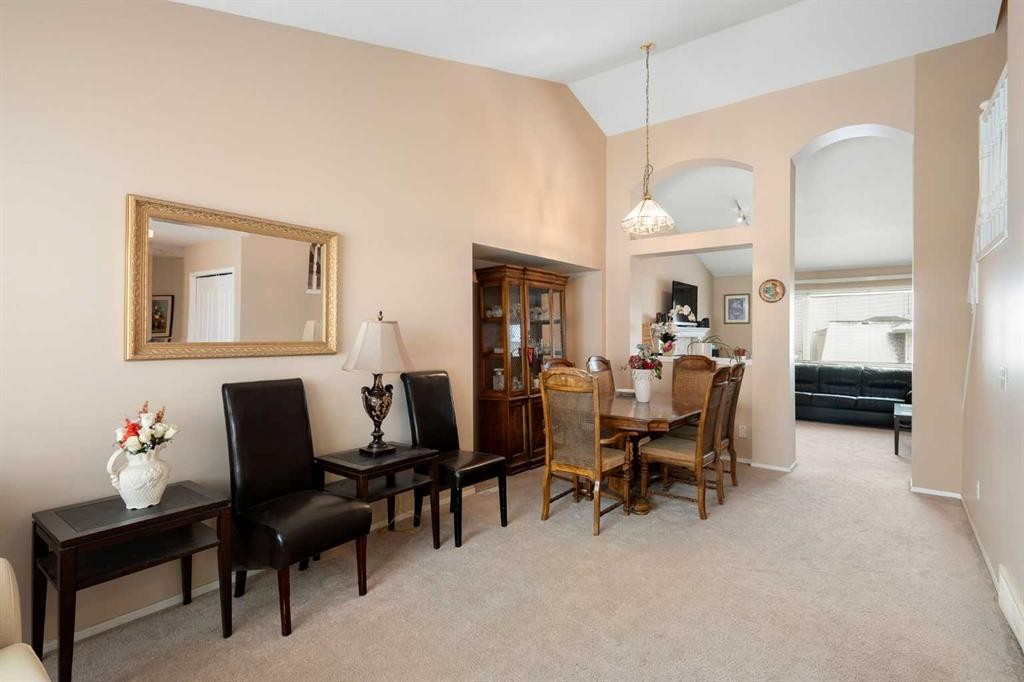 141 Arbour Stone Close Nw, Calgary, AB