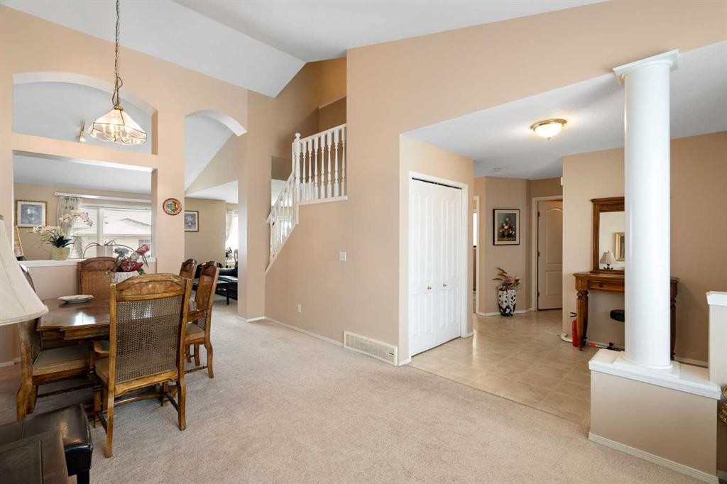 141 Arbour Stone Close Nw, Calgary, AB