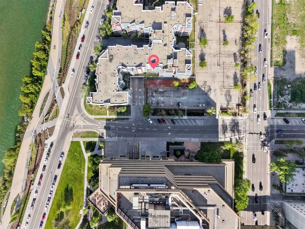 209-333 Riverfront Avenue Se, Calgary, AB