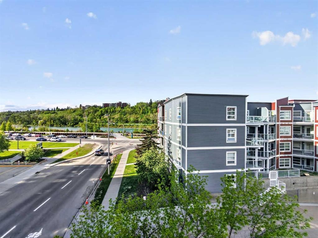 209-333 Riverfront Avenue Se, Calgary, AB