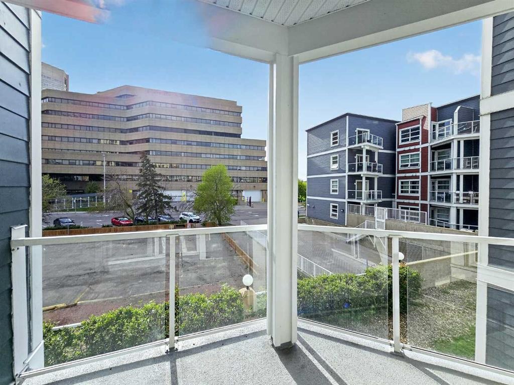 209-333 Riverfront Avenue Se, Calgary, AB