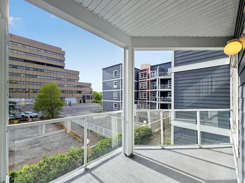 209-333 Riverfront Avenue Se, Calgary, AB