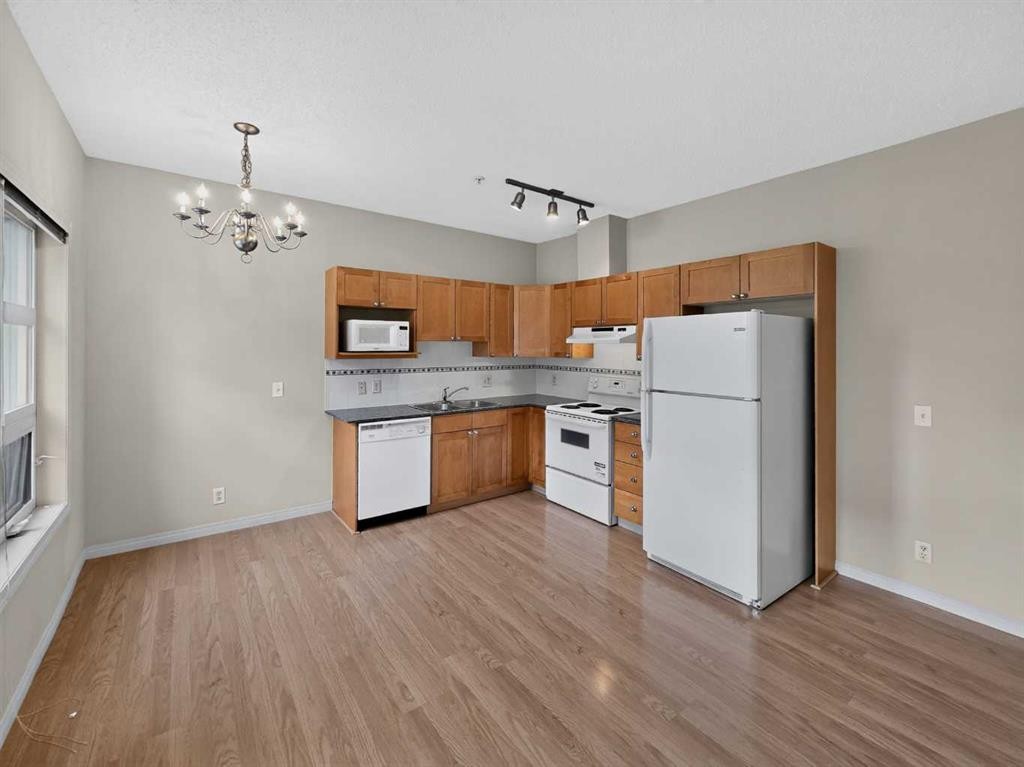 209-333 Riverfront Avenue Se, Calgary, AB