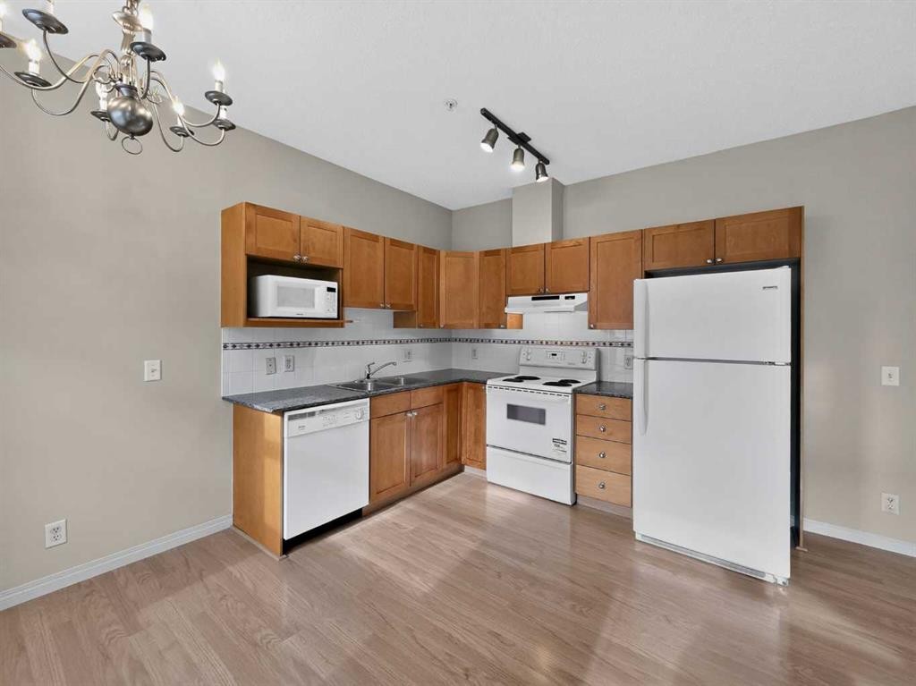 209-333 Riverfront Avenue Se, Calgary, AB
