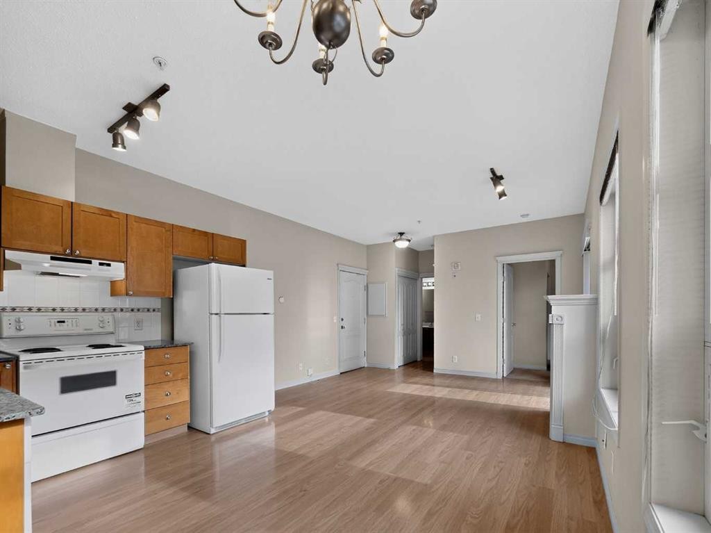 209-333 Riverfront Avenue Se, Calgary, AB