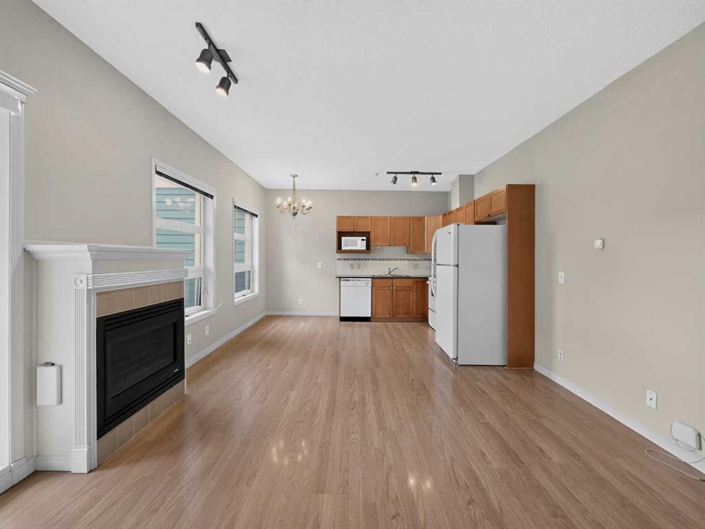 209-333 Riverfront Avenue Se, Calgary, AB