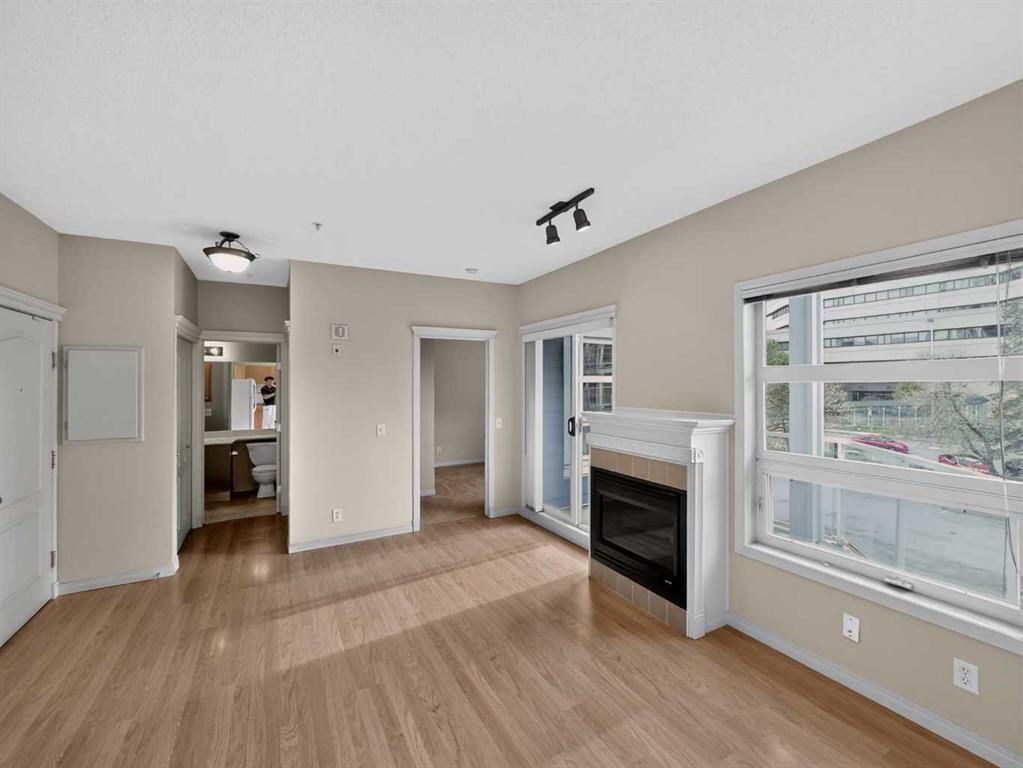 209-333 Riverfront Avenue Se, Calgary, AB